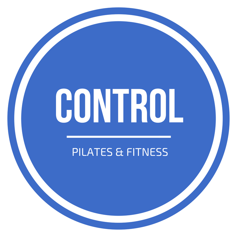 Control Pilates &amp; Fitness 