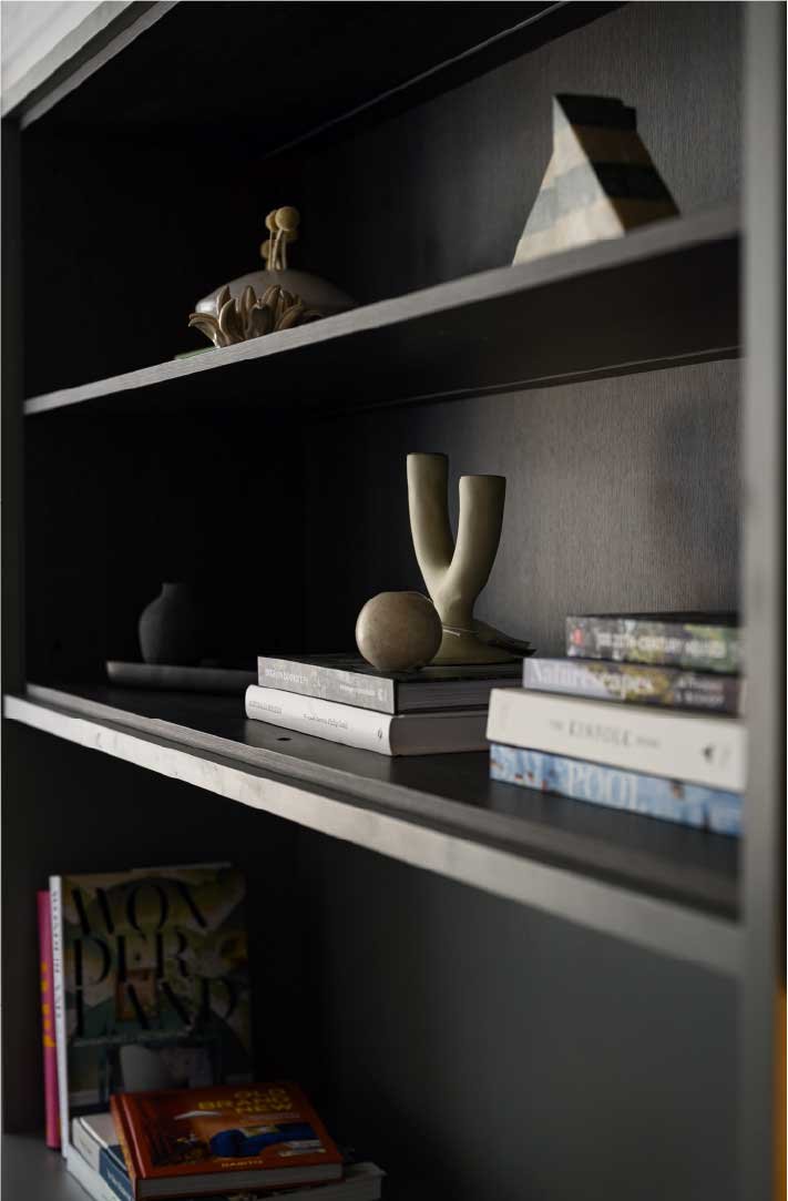 Netty. Interiors + Design