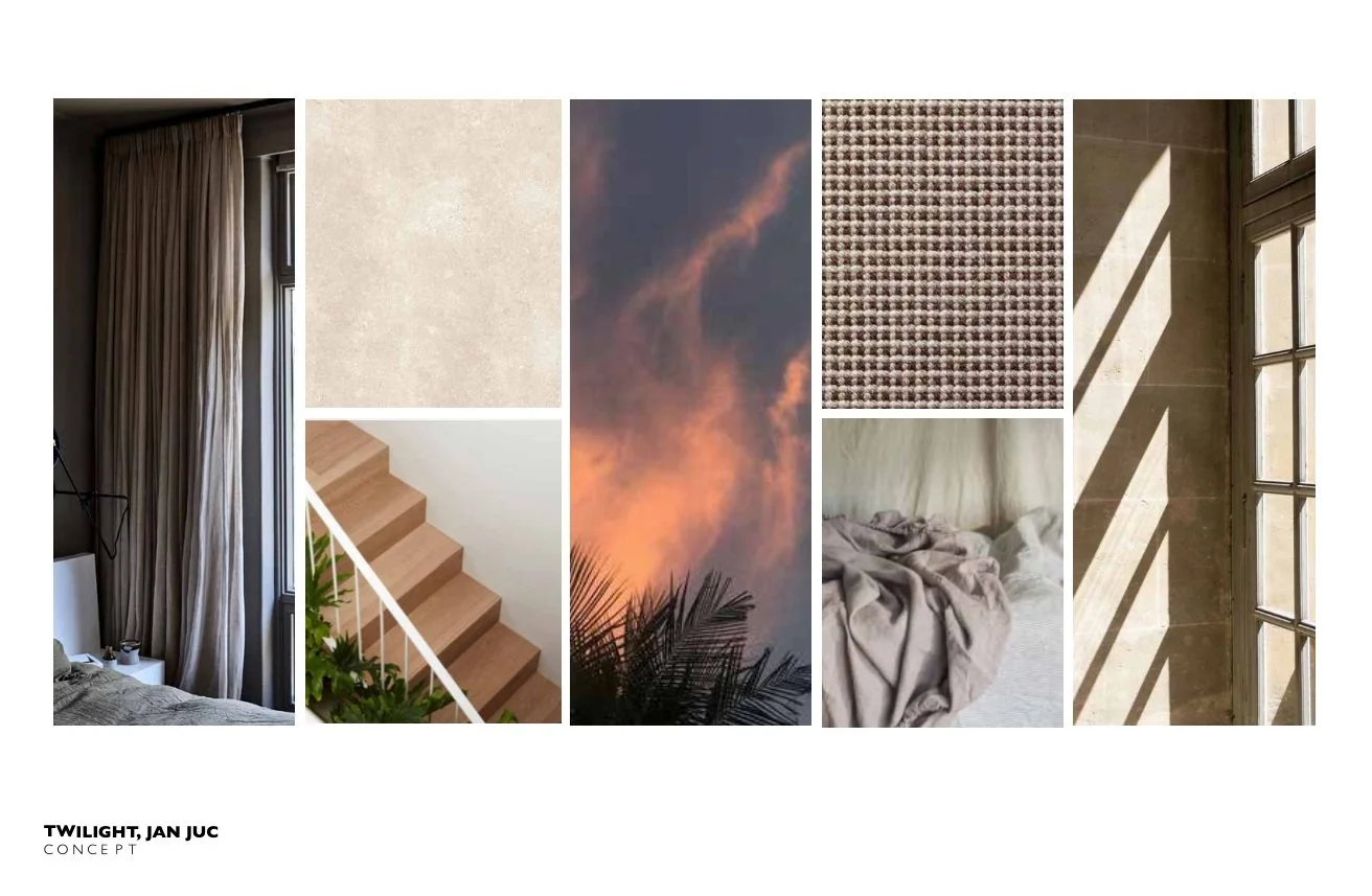 Slow and sustainable interior design