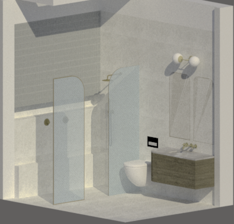 elwood bathroom