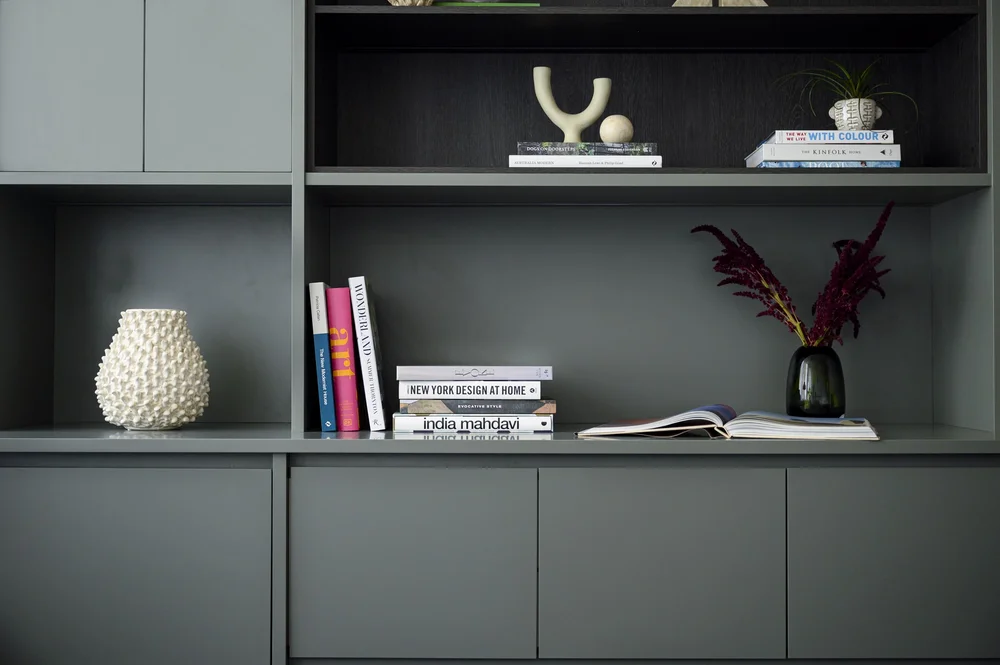 Netty. Interiors + Design