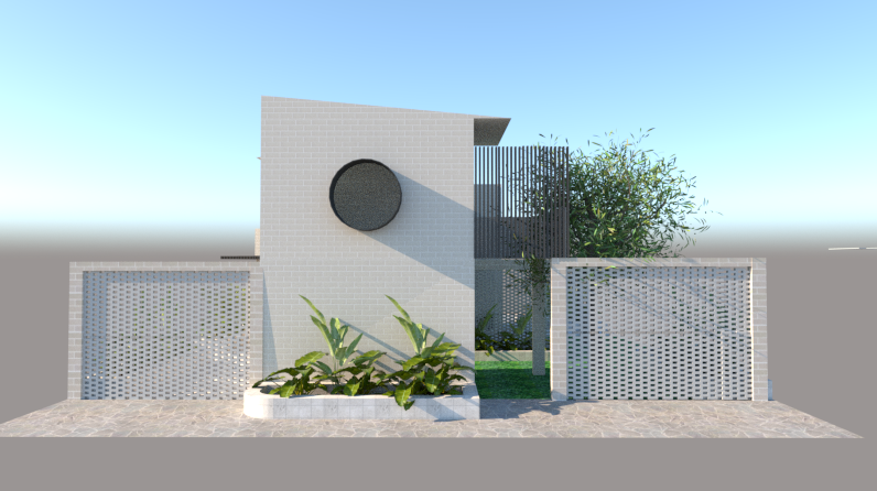 O house subiaco