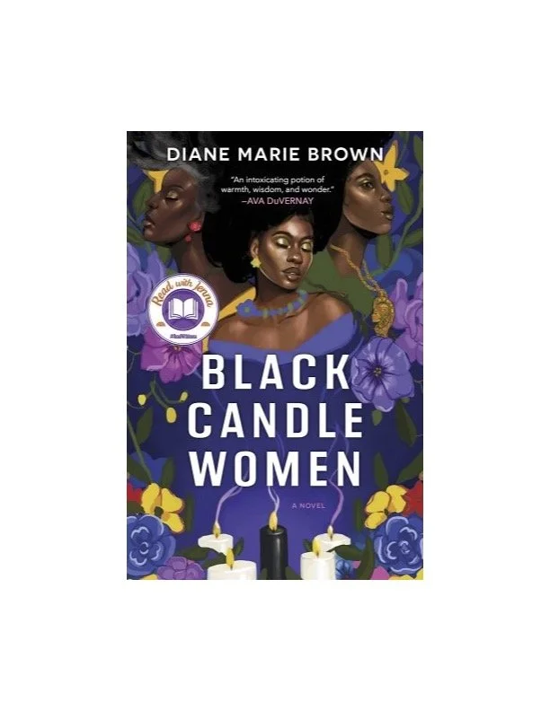 Black Candle Women- A Read with Jenna Pick (Original).jpg