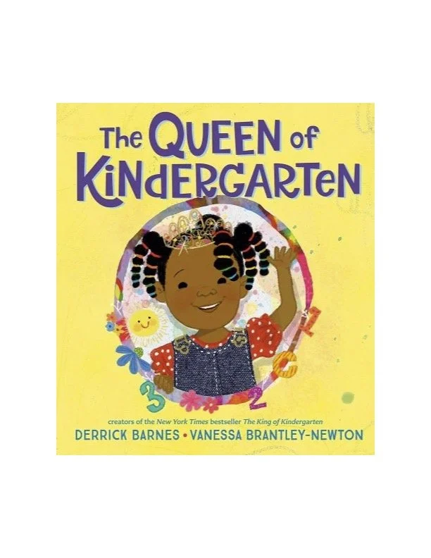 The Queen of Kindergarten.jpg