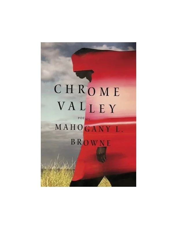 Chrome Valley- Poems.jpg