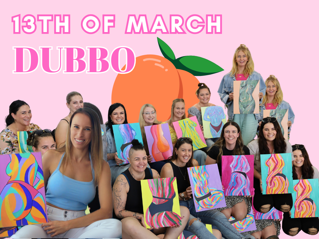 13th of March - DUBBO - The Establishment Bar