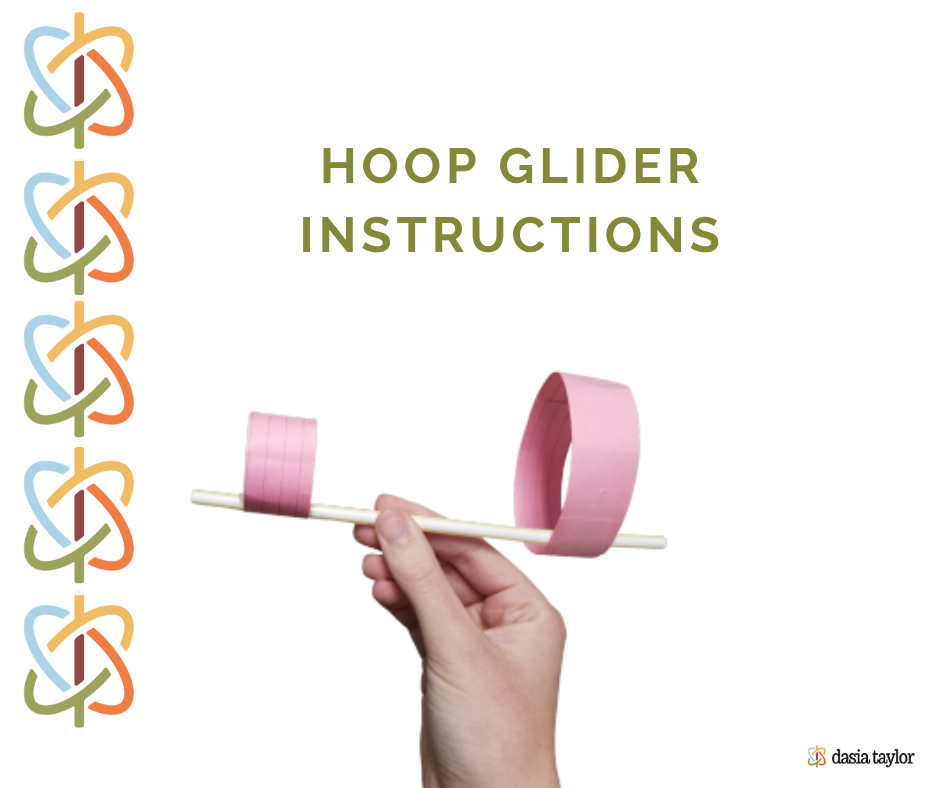 Dasia Day science kit instructions and all the information you need to