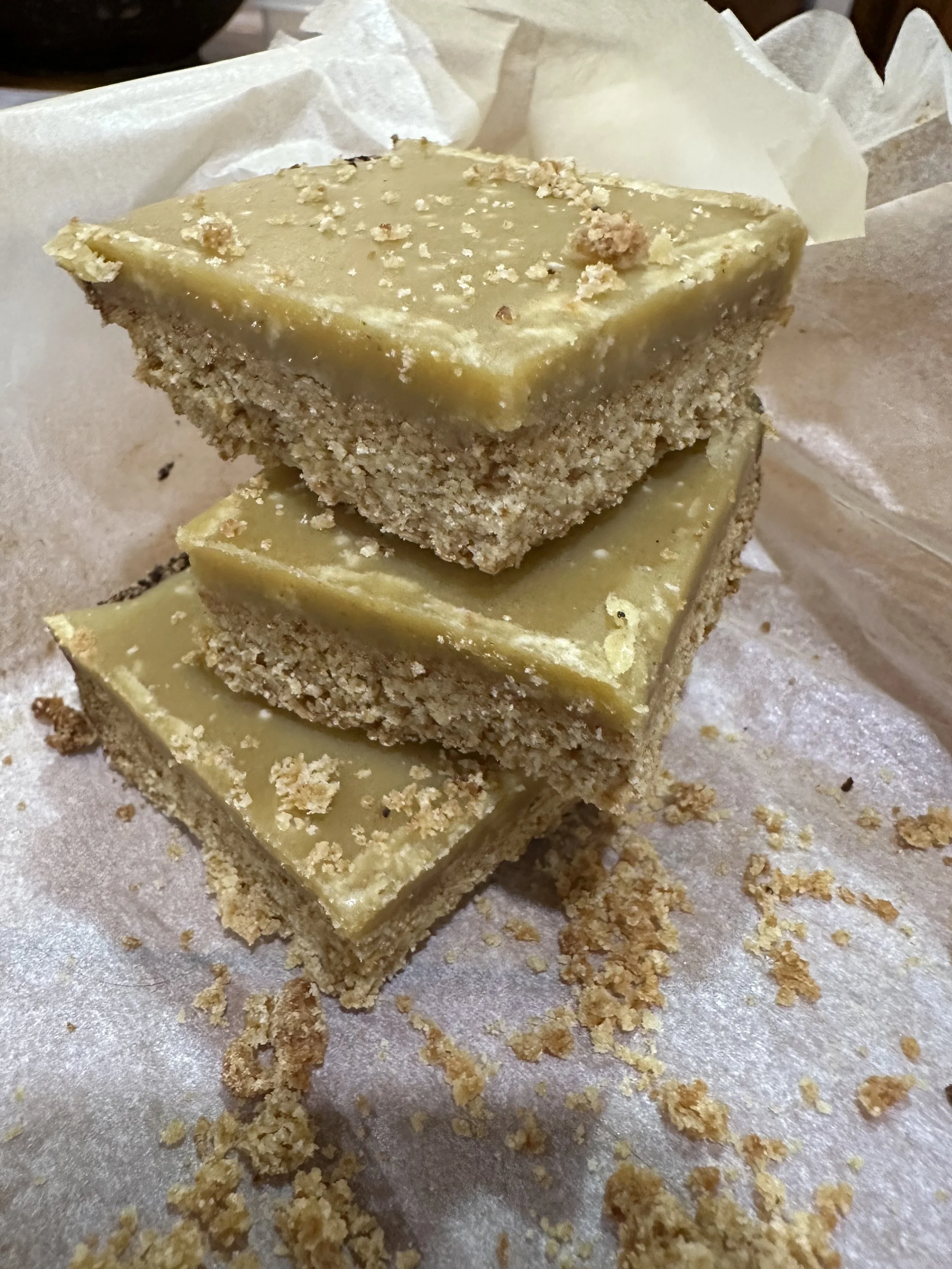 Ginger Slice