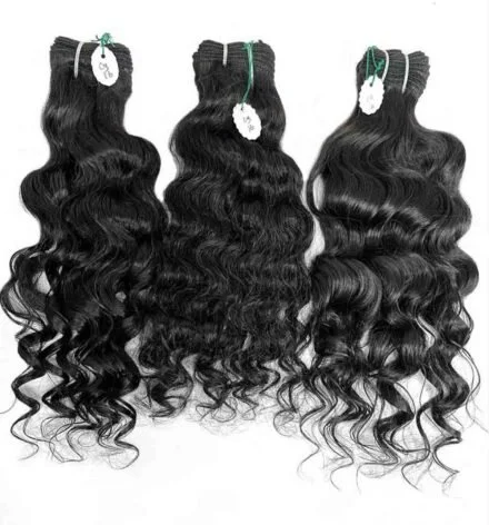 Raw Indian Loose Wave Bundle