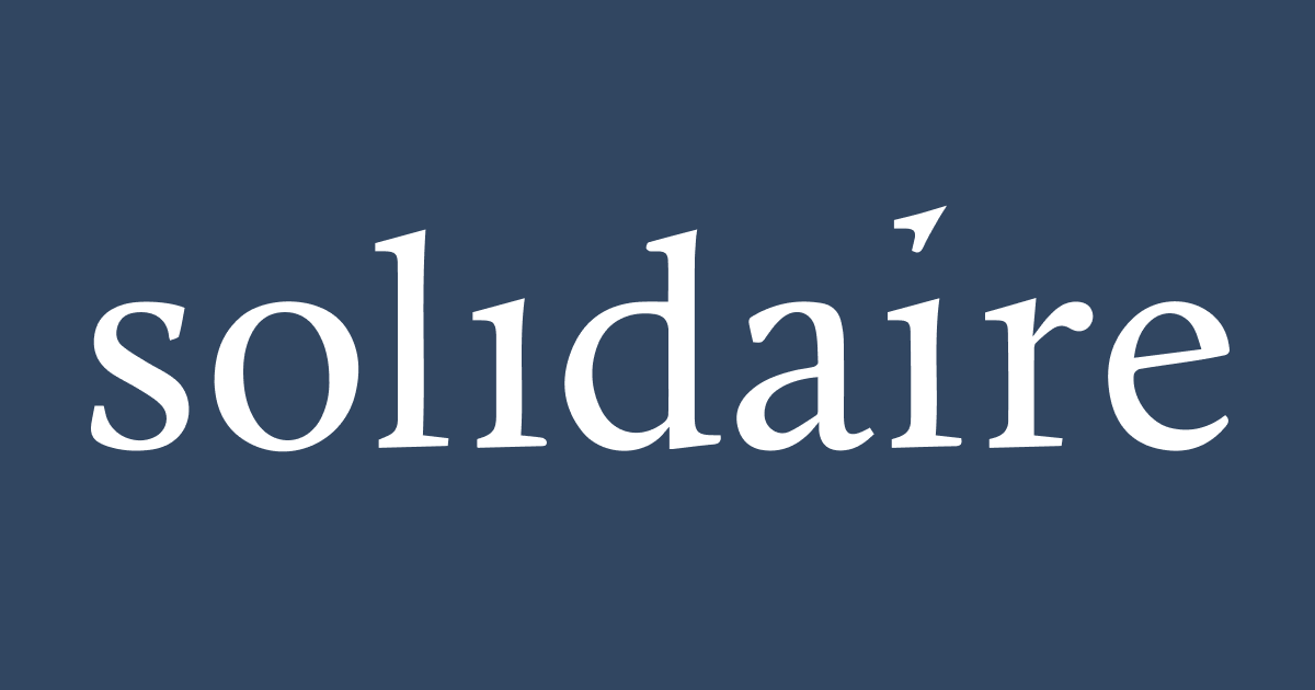 Solidaire