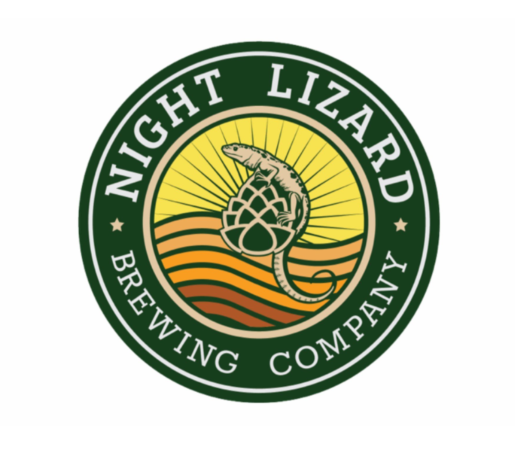 Night Lizard Brewing