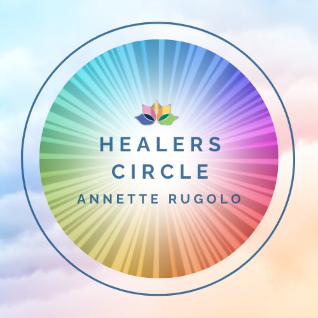 I have been a healer for over 20 years and over the years have found it to be very beneficial to gather with other healers for support and guidance. To have a group of like minded people to create a sacred space to ask questions, get support and prov