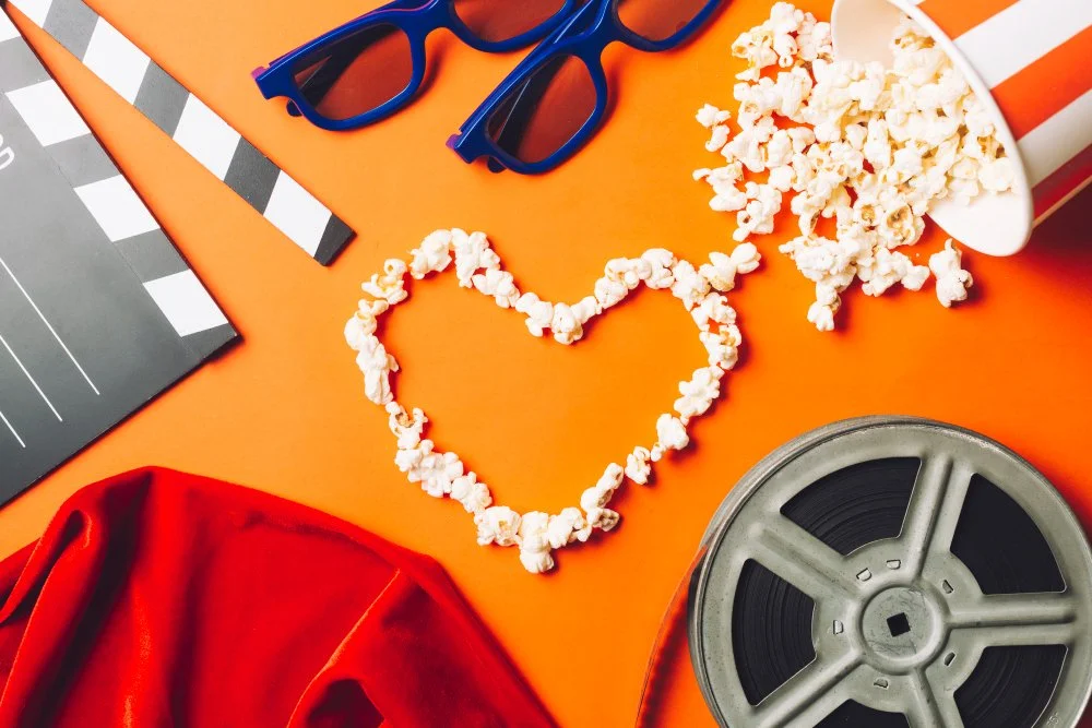 Movies that Inspire: Part 1