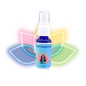 Shakti Essence
