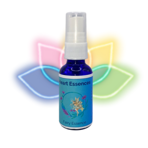 Fairy Essences