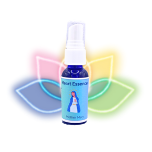 Mother Mary Essence