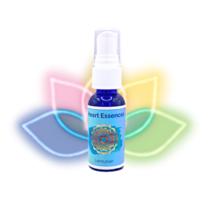 Lemurian Essence