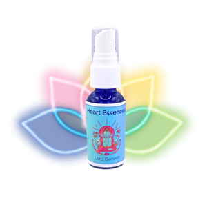 Lord Ganesh Essence