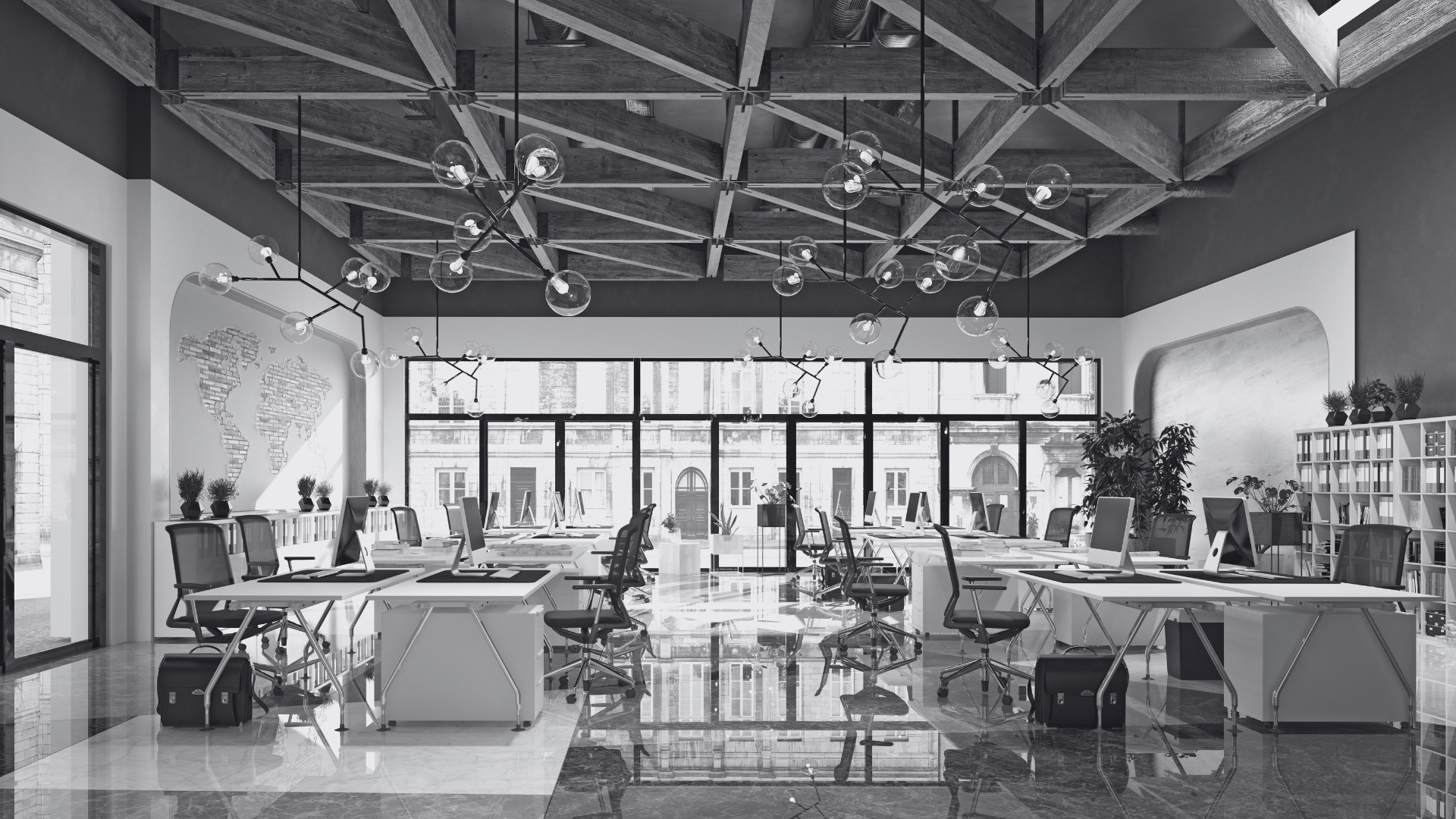What A Luxury Marketing Agency Actually Does (And What You're Overpaying For)