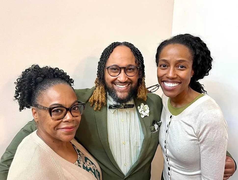 How I loooooved pulling up at Newtonville First Seventh-Day Adventist Church. I got in and looked around for Sis. Mills. I looked for Sis. Butler. They&rsquo;ve gone on to glory but my heaaaart still looked for them. I saw Sis. Betty, Sis. Hibbert, S