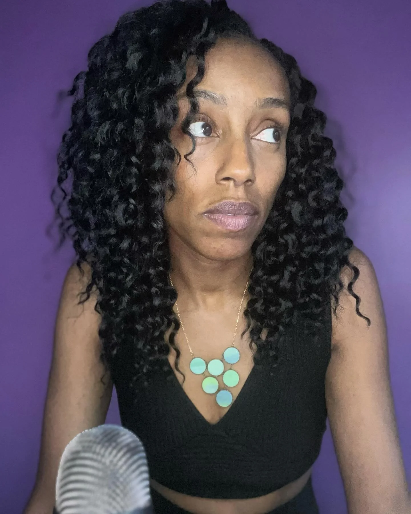 If I did a video series, what would you want me to talk about?