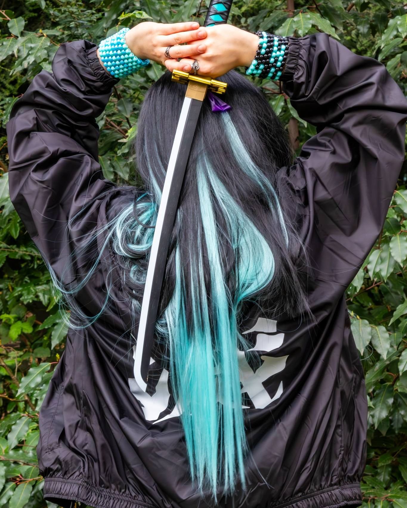 Amazing cosplays! So much fun taking photos with @nezzercosplay! Can't wait for more fun adventures @wasabiconpdx! To schedule your photoshoot today, visit my website in my bio! You can get $10 off by using code WASABI10CD till July 10th. #wasabiconp