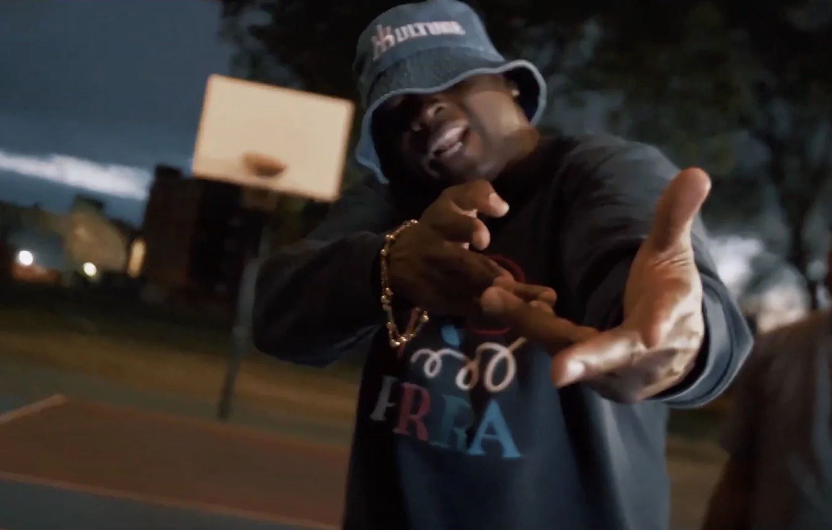 Jai Black - Boom Bye Bye (Official Video)