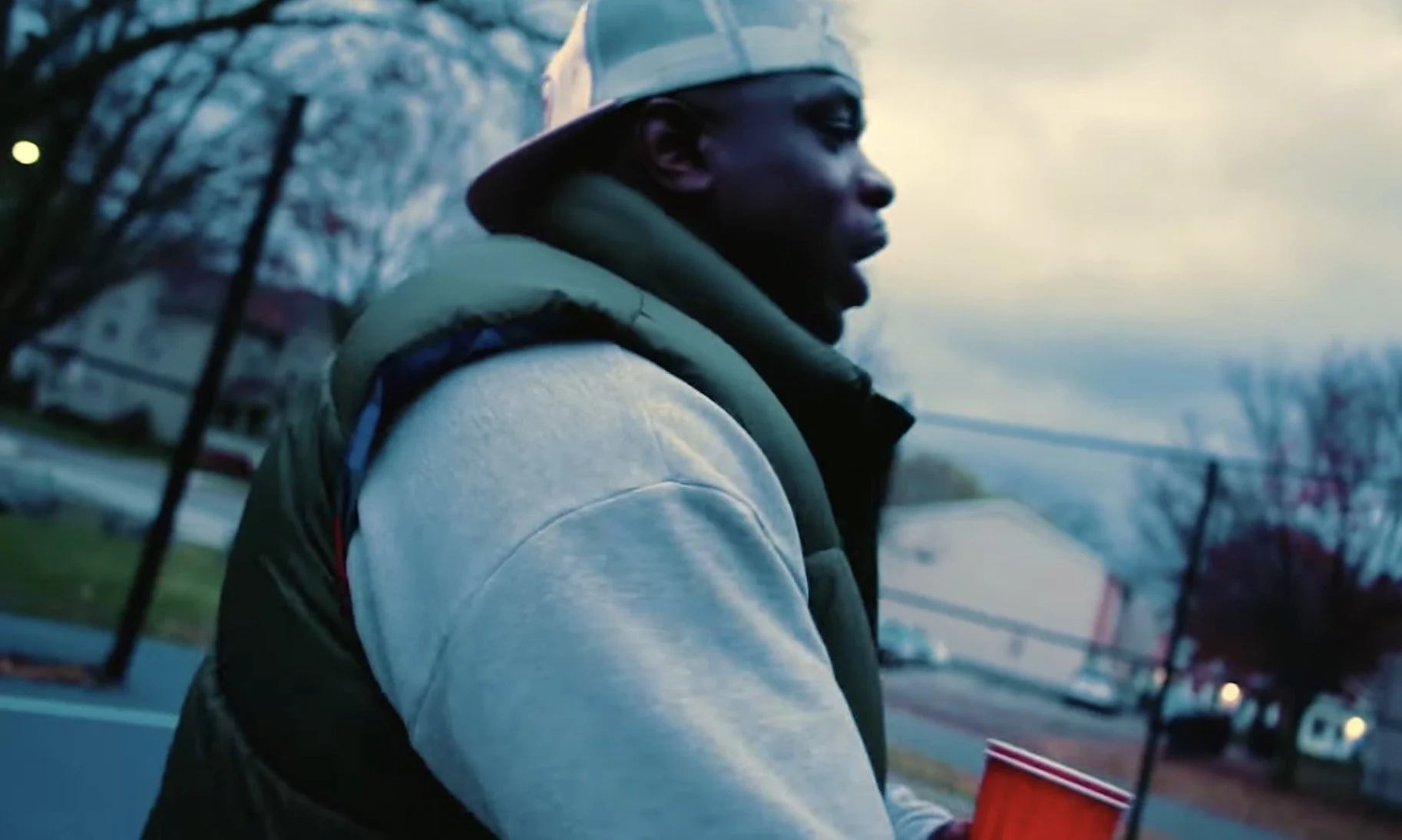 Eto x Jai Black - Power (Official Video)