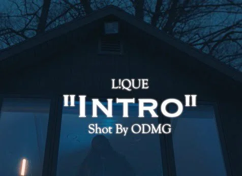 L!QUE - Intro