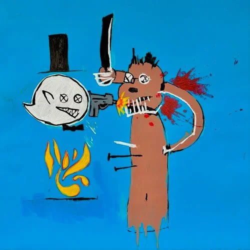 Mickey Diamond &amp; Big Ghost Ltd - Wolf Tickets