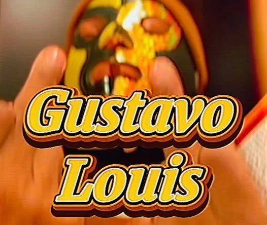 Gustavo Louis - Beanie