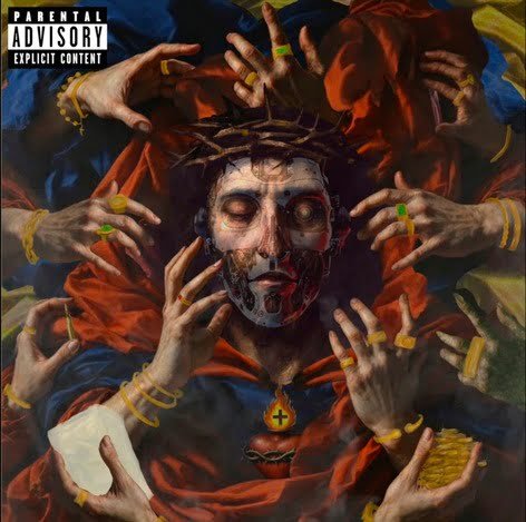 Imthemachina &amp; The Equation Beats - A Imagen &amp; Semejanza