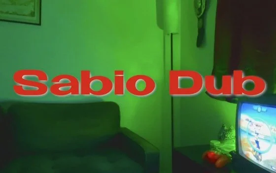 Sabio Dub - Polish