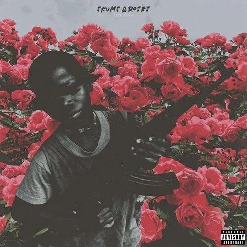 Reek Osama &amp; SkumBag Diggs - Skums &amp; Roses