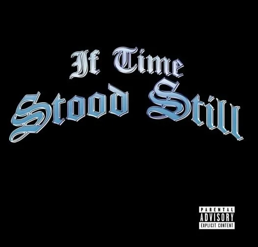 War Ready - If Time Stood Still