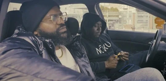 Passport Rav &amp; David Jame$ - Miss My Eater