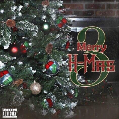 Flames Dot Malik - Merry H Mas 3