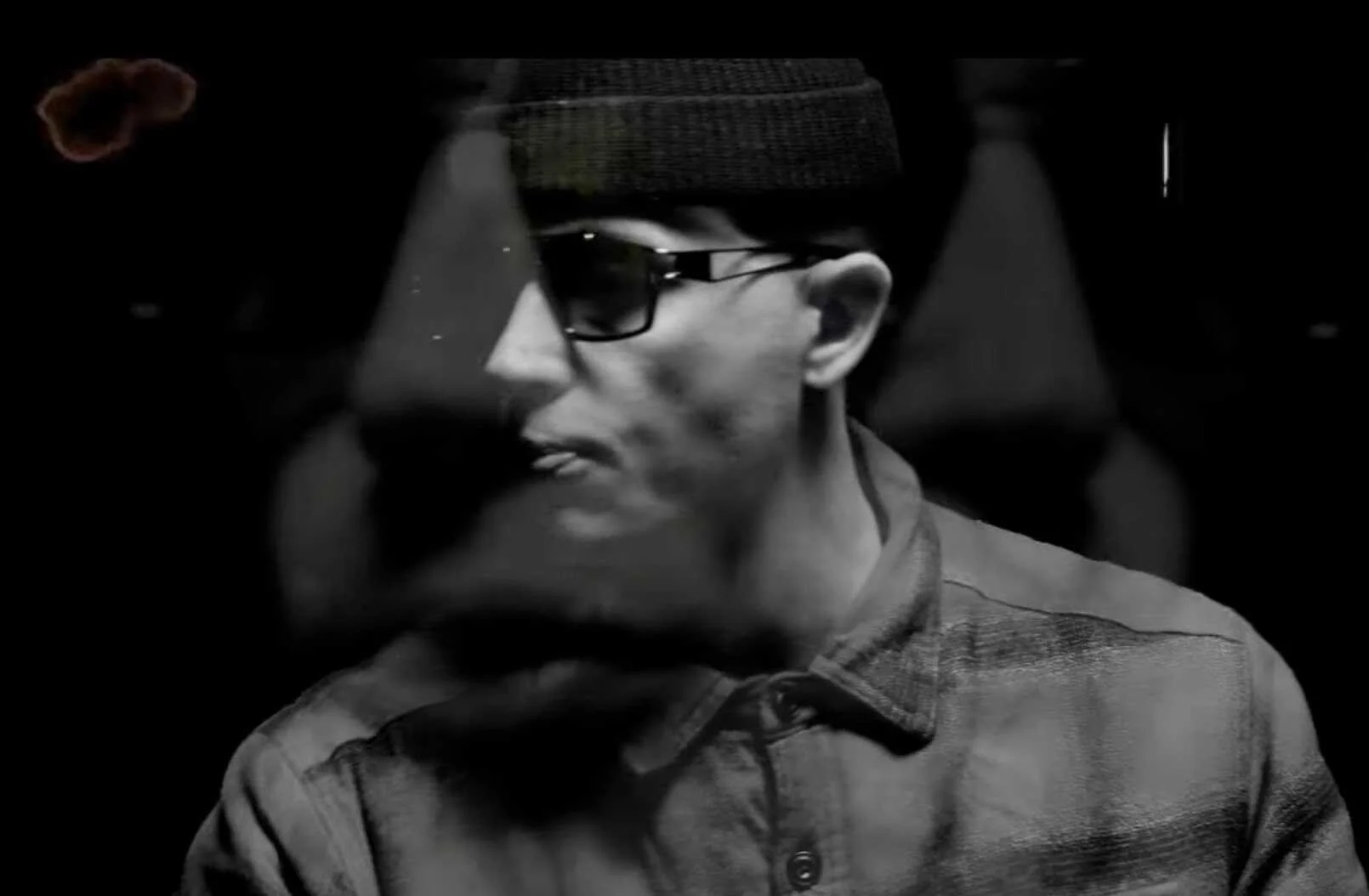 Ill Clinton - Cold Soul feat. Mo Rukuz