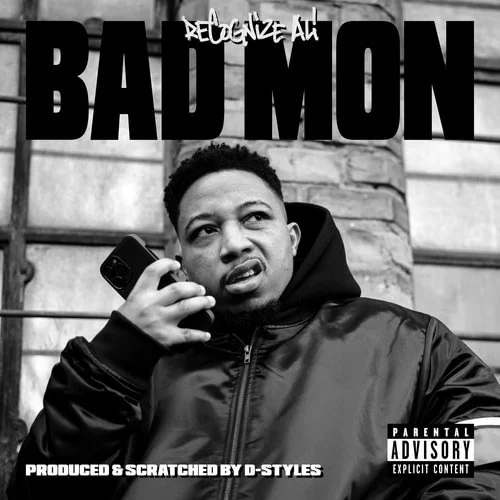 Recognize Ali &amp; D-Styles - Bad Mon