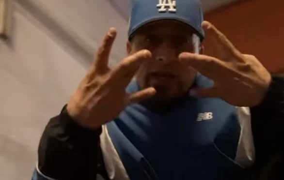 James Heated - Hostile Territory