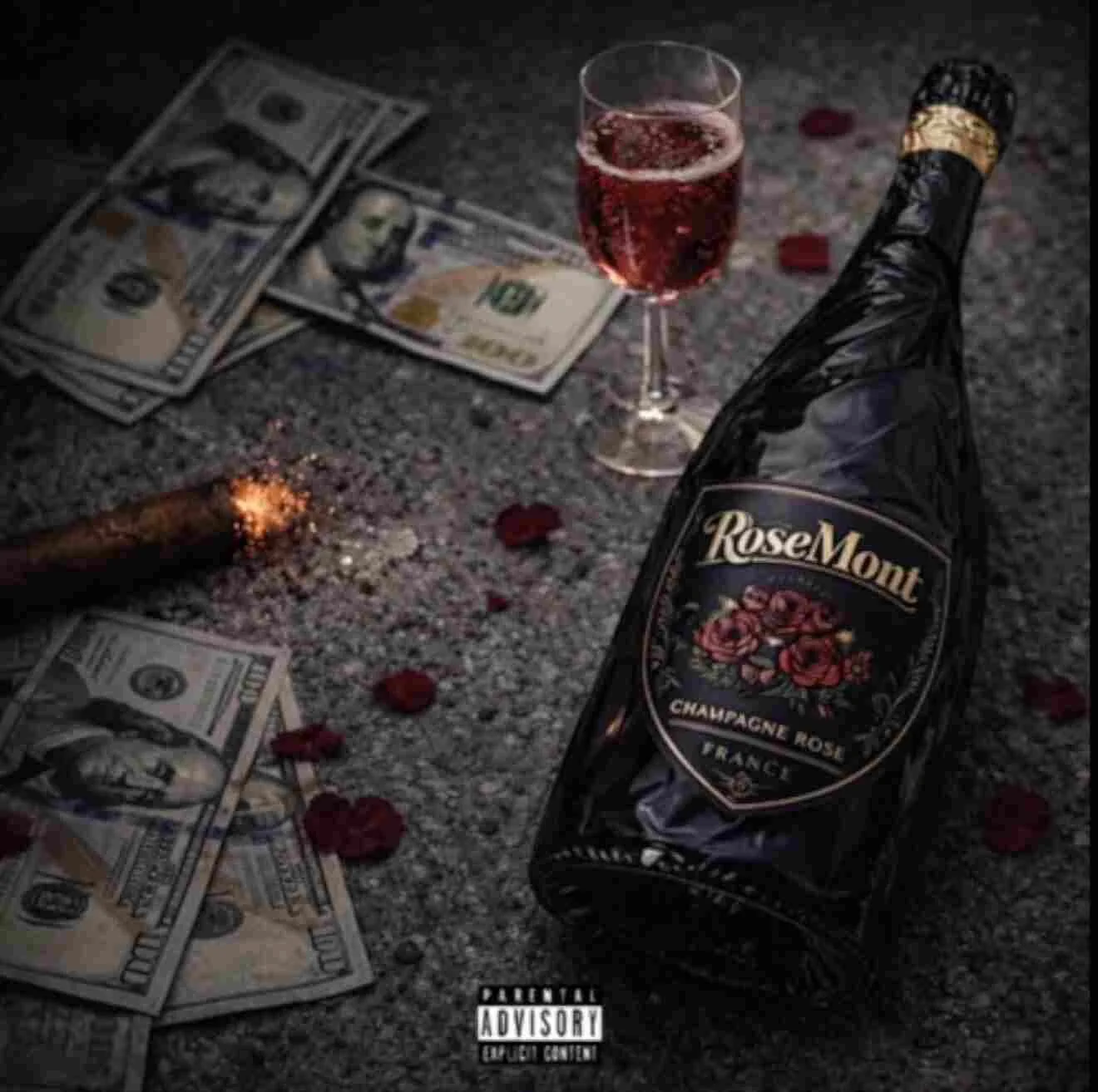 Ice Lord - Rosemont Plaza