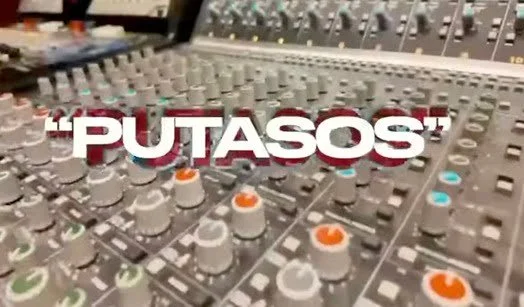 Armada Alumni - Putasos feat. Hazerd