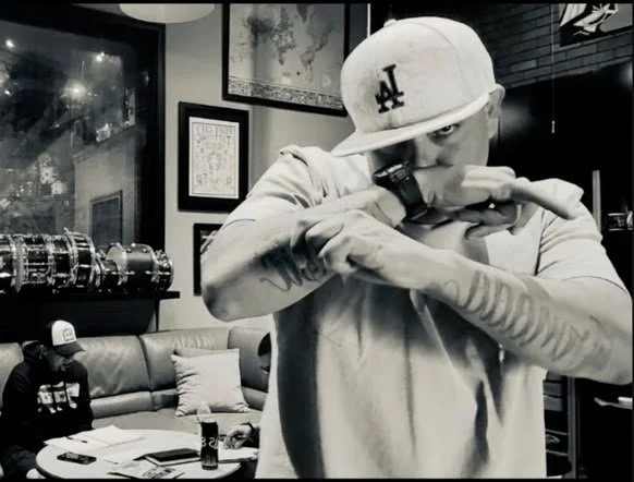 Johnny Teflon - My 45