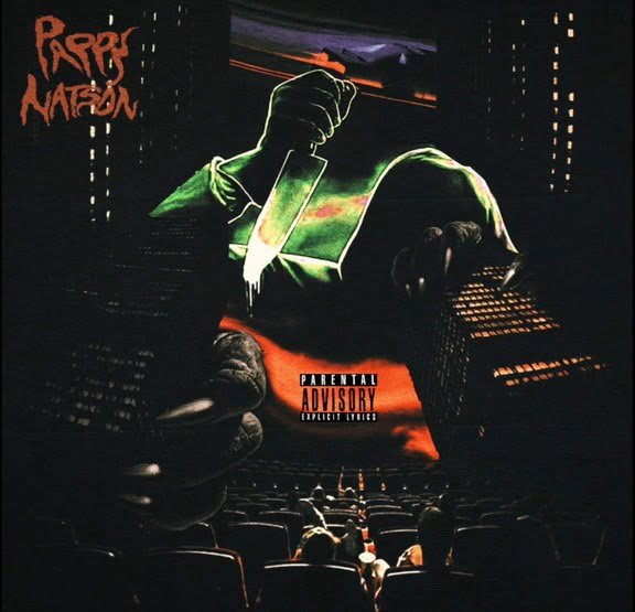 Pappy Natson - Unreleased