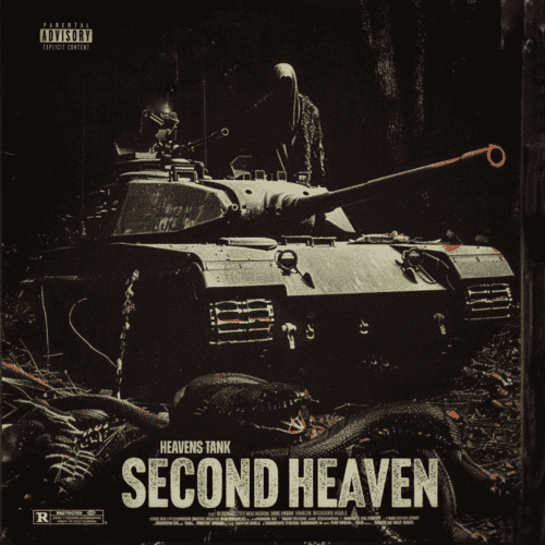 Heaven’s Tank - Second Heaven