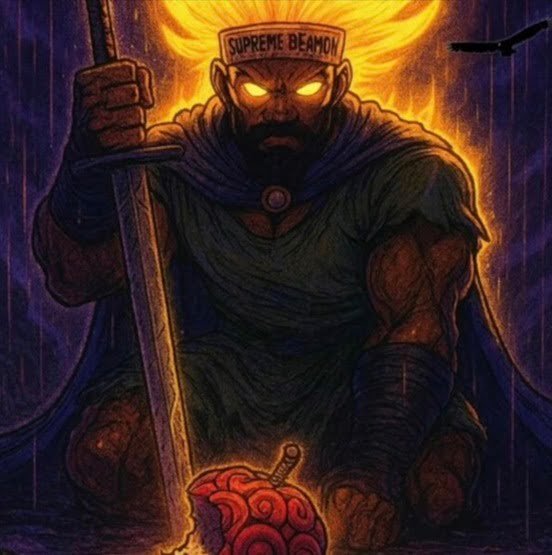 Robert Beamon - Supreme Beamon