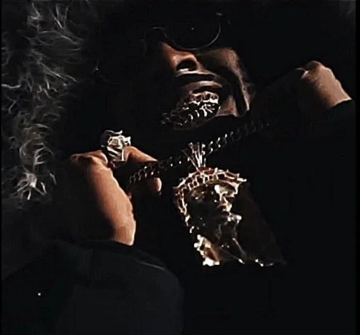 Bluehillbill - Bleuprints