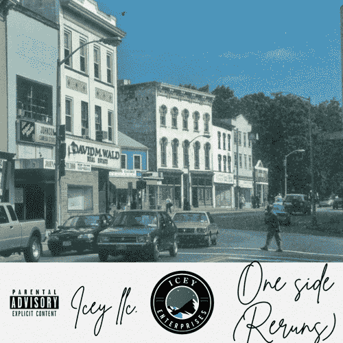 Icey llc.- One Side (Reruns)