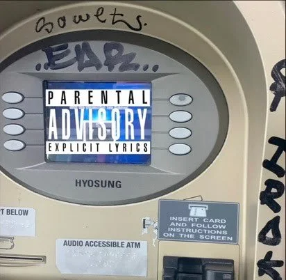 Blaq Kush - Untitled (Single)