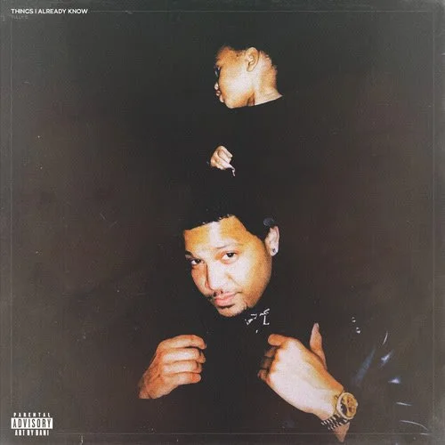 Tully C - Things I Already Know (Album)